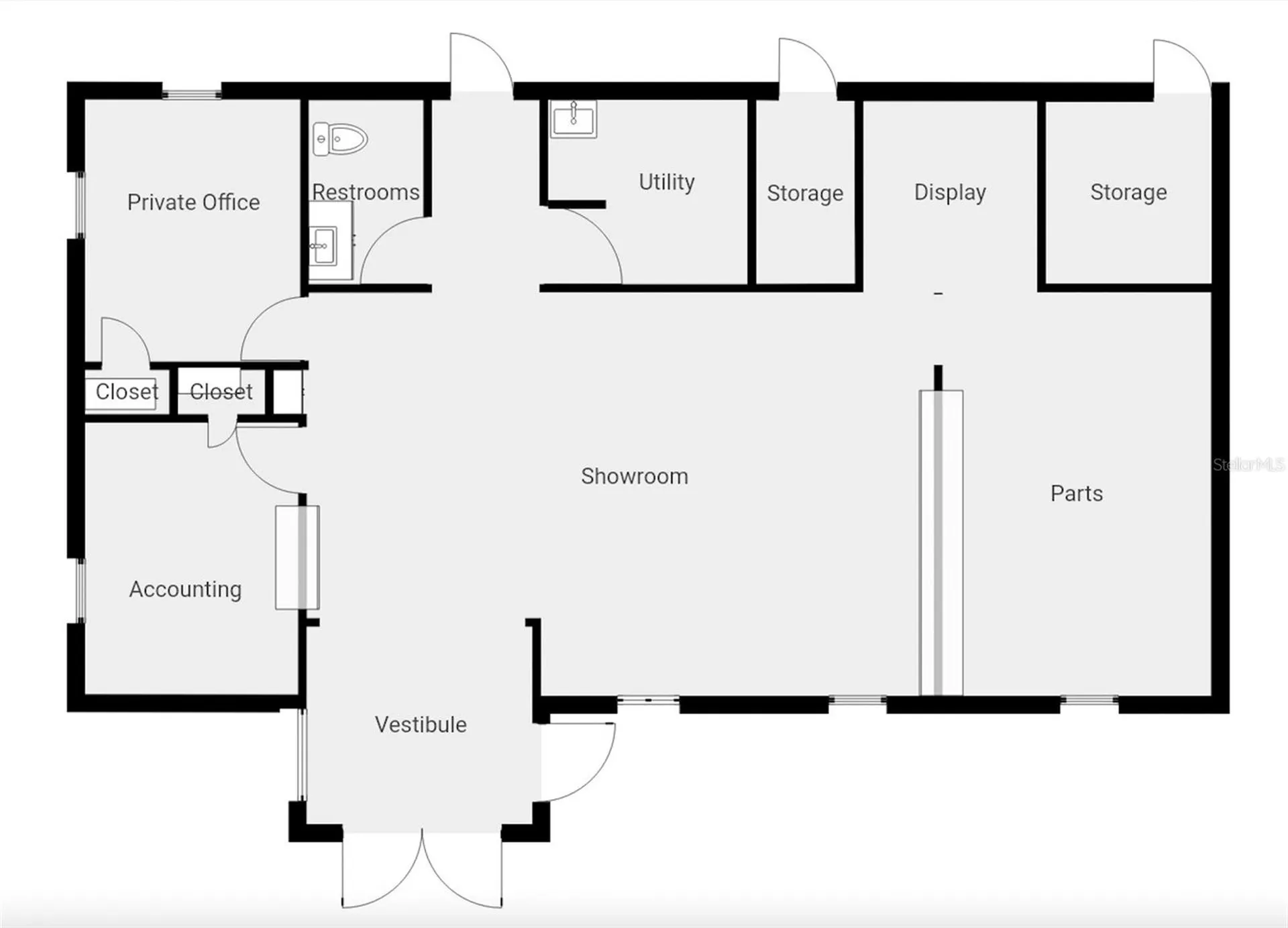 1174 Us 27 N Lake Placid FL 33852