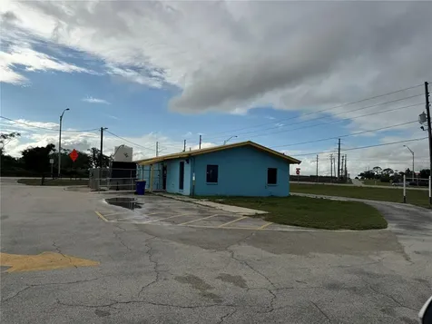 1174 Us 27 N Lake Placid FL 33852