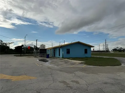 1174 Us 27 N Lake Placid FL 33852