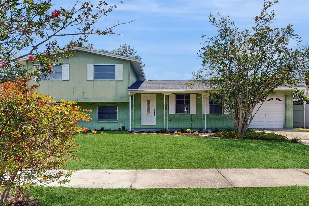 6009 Wilshire Drive Tampa FL 33615