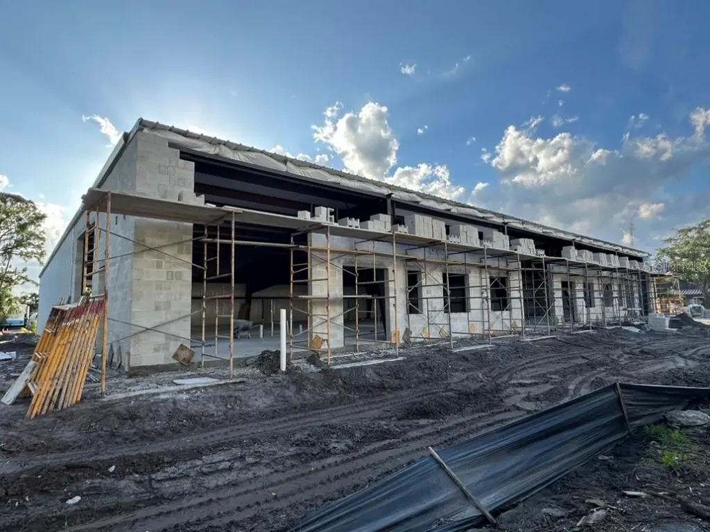 1722 Independence Boulevard Sarasota FL 34234