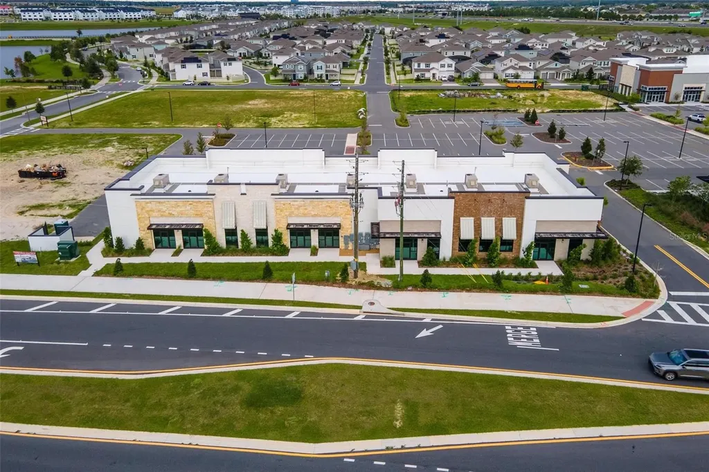 7159 Avalon Road Winter Garden FL 34787