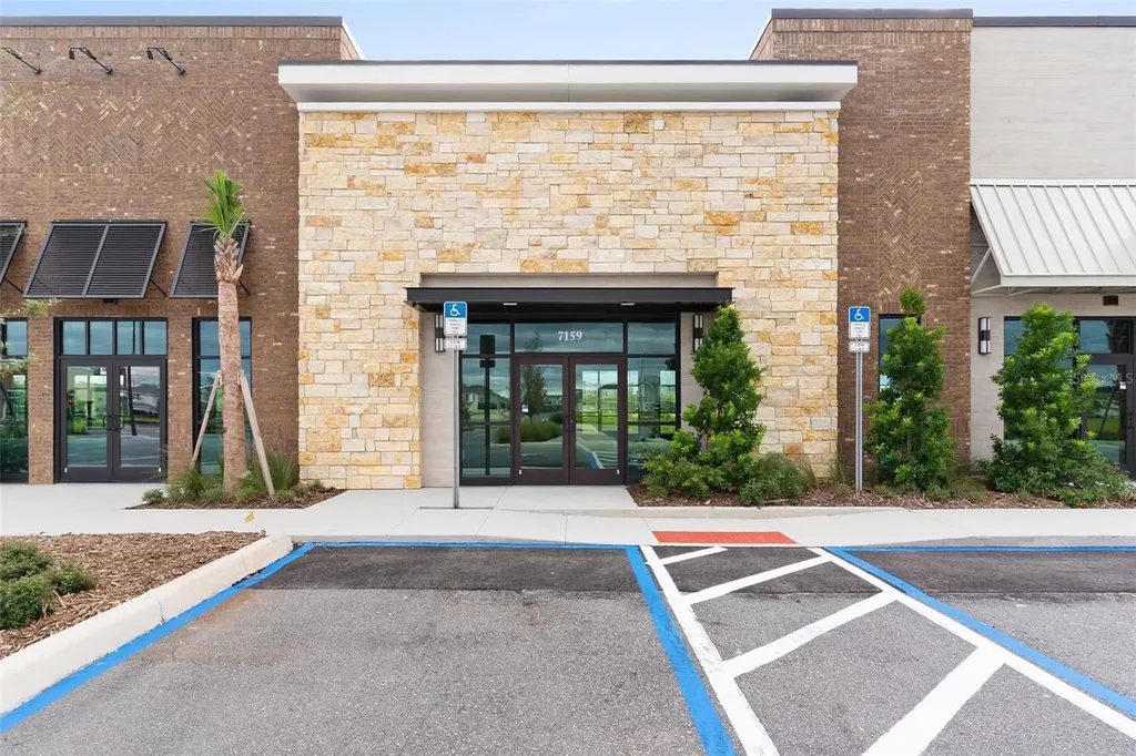 7159 Avalon Road Winter Garden FL 34787