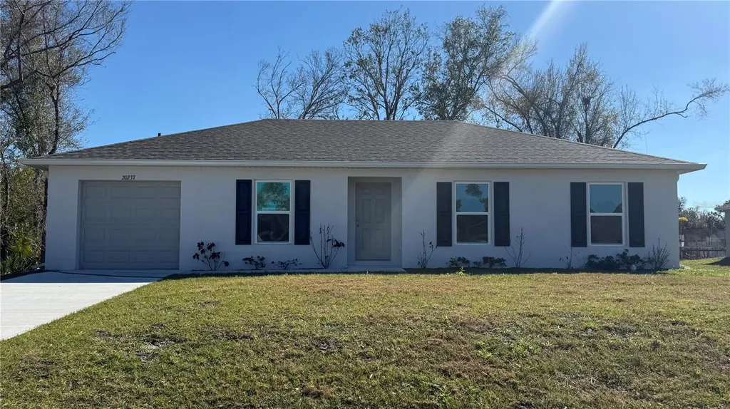 20237 Astoria Avenue Port Charlotte FL 33952