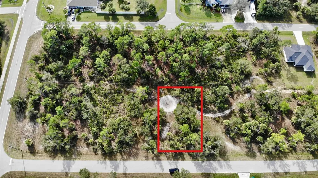 17497 Billiar Avenue Port Charlotte FL 33948