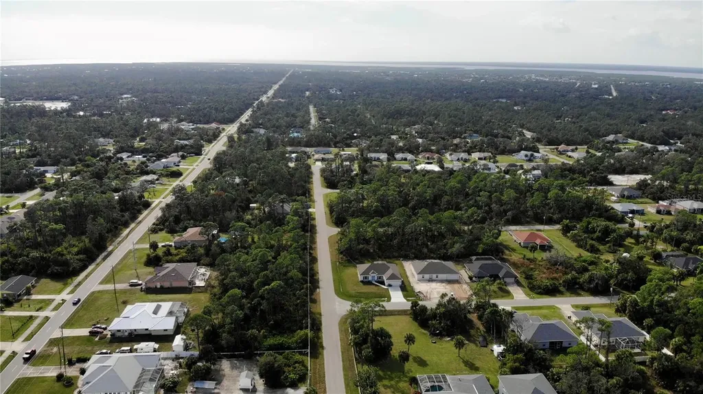 17497 Billiar Avenue Port Charlotte FL 33948