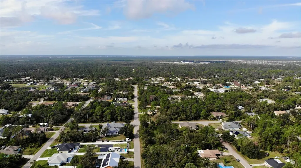 17497 Billiar Avenue Port Charlotte FL 33948