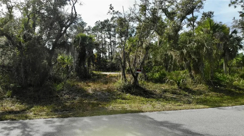 17497 Billiar Avenue Port Charlotte FL 33948