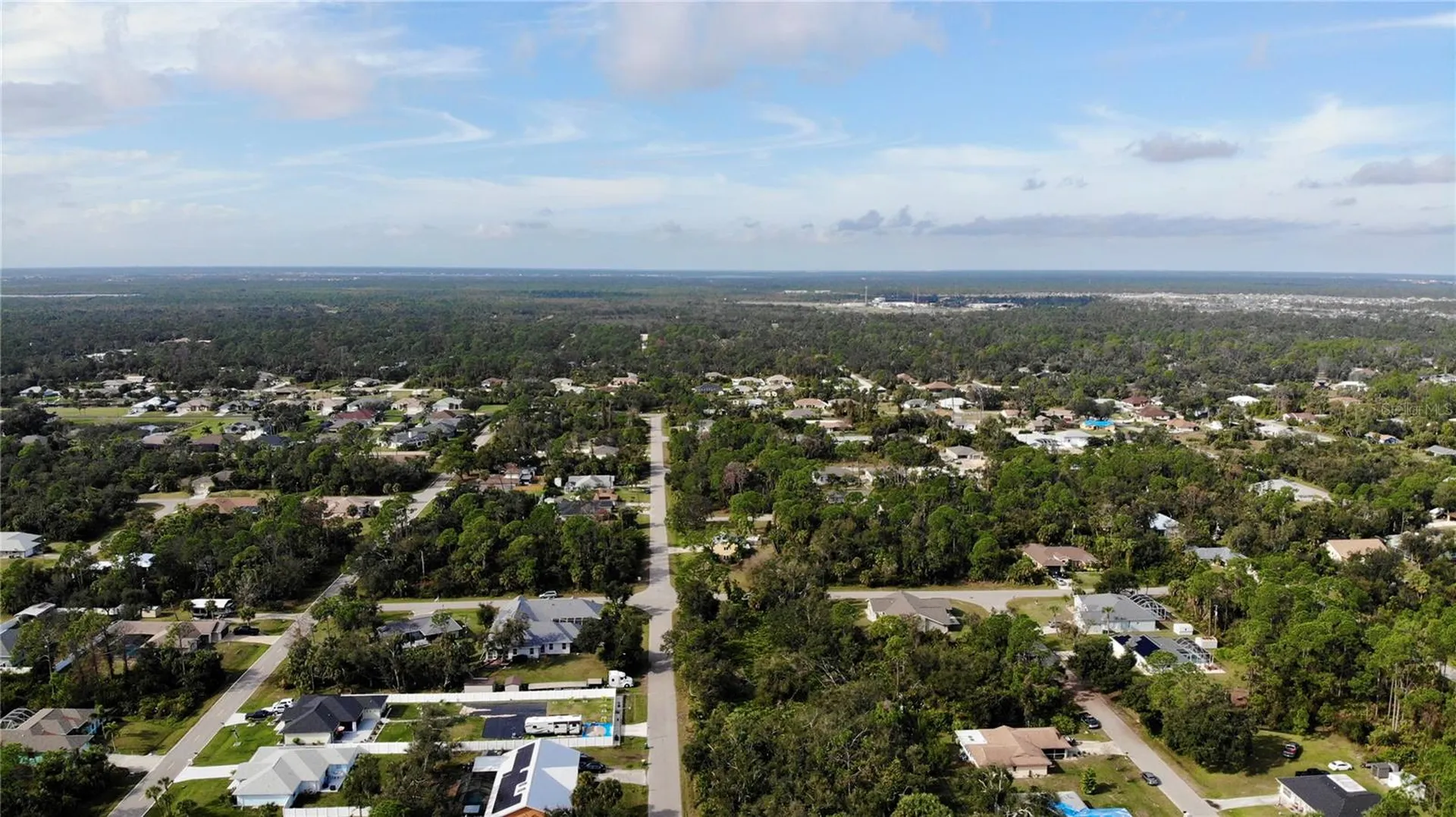 17497 Billiar Avenue Port Charlotte FL 33948
