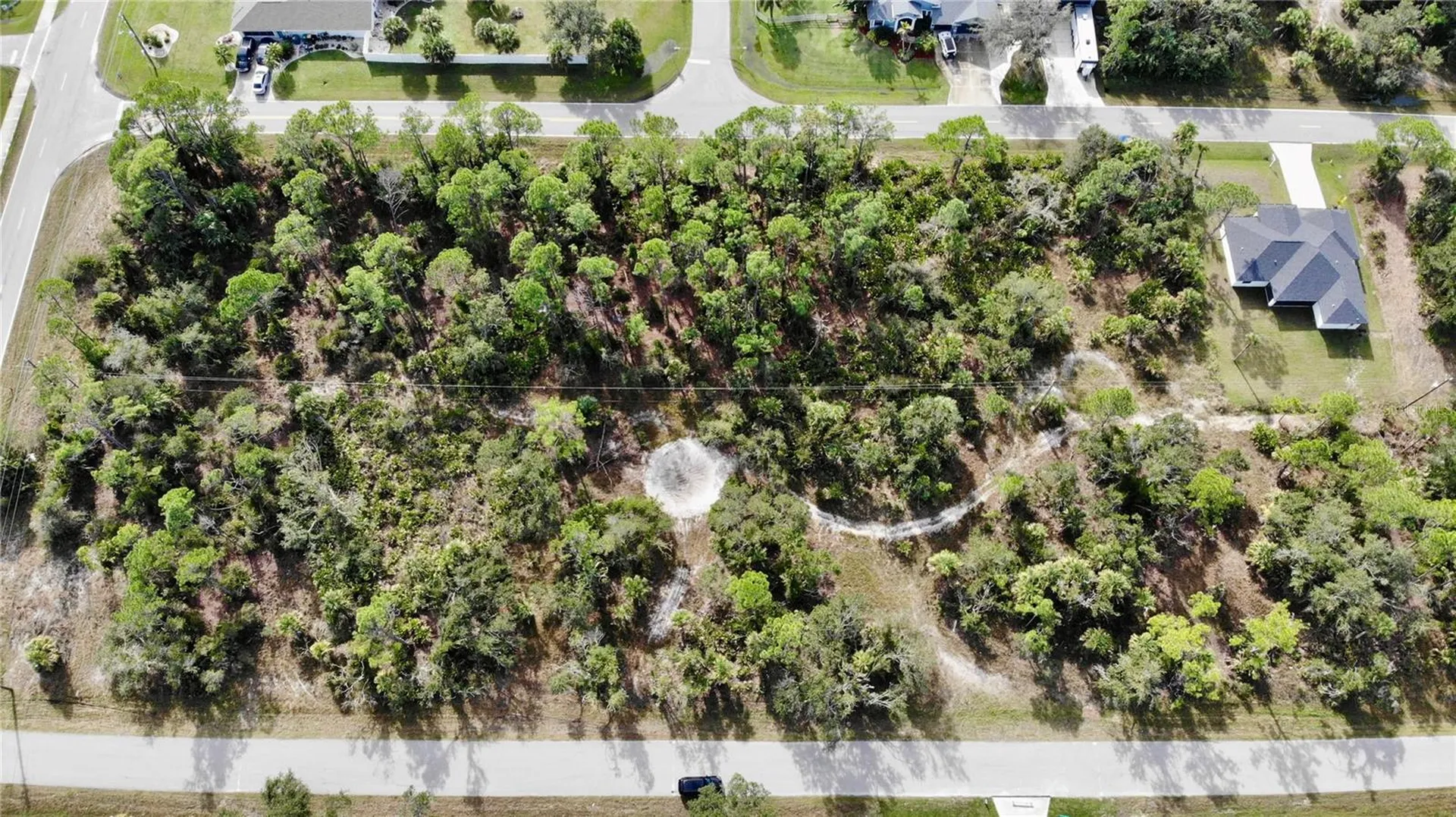 17497 Billiar Avenue Port Charlotte FL 33948