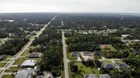 17497 Billiar Avenue Port Charlotte FL 33948
