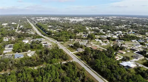 17497 Billiar Avenue Port Charlotte FL 33948