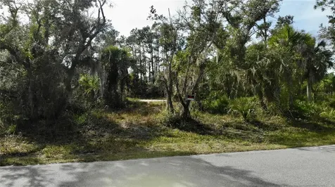 17497 Billiar Avenue Port Charlotte FL 33948