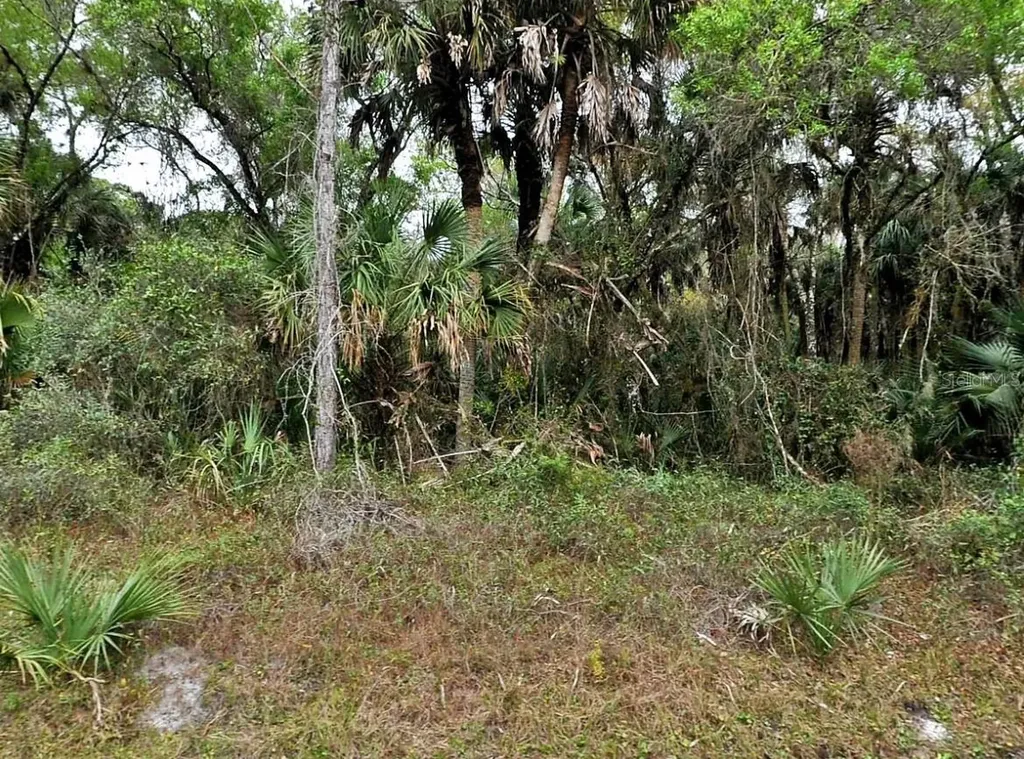 Hurdle Road North Port FL 34291