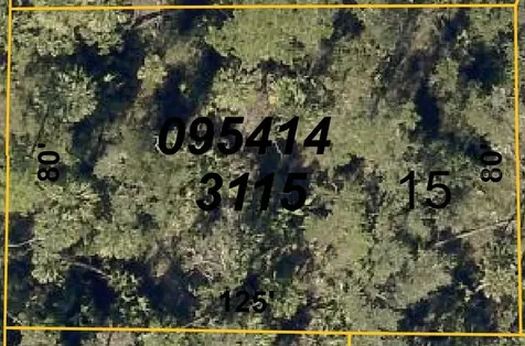 Hurdle Road North Port FL 34291