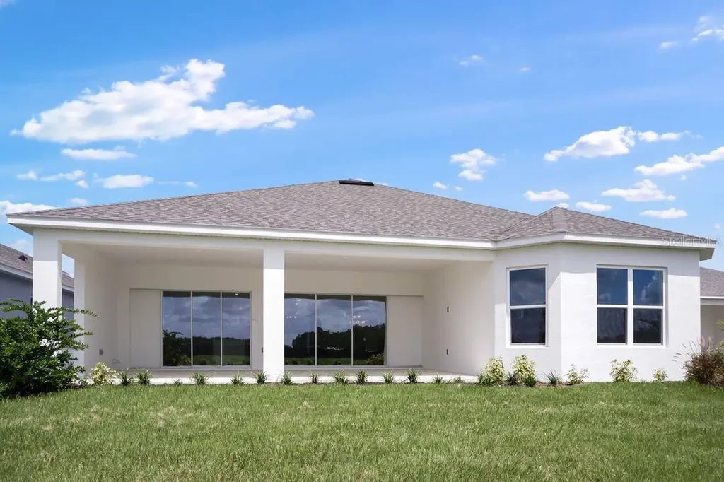 5658 Nevis Terrace Kissimmee FL 34758