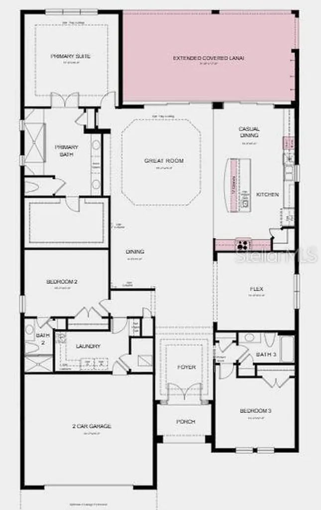 5658 Nevis Terrace Kissimmee FL 34758
