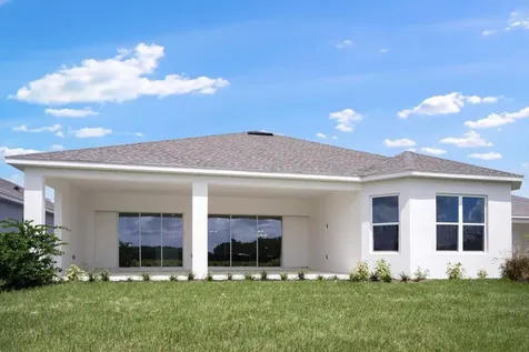 5658 Nevis Terrace Kissimmee FL 34758