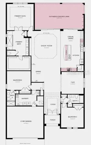 5658 Nevis Terrace Kissimmee FL 34758