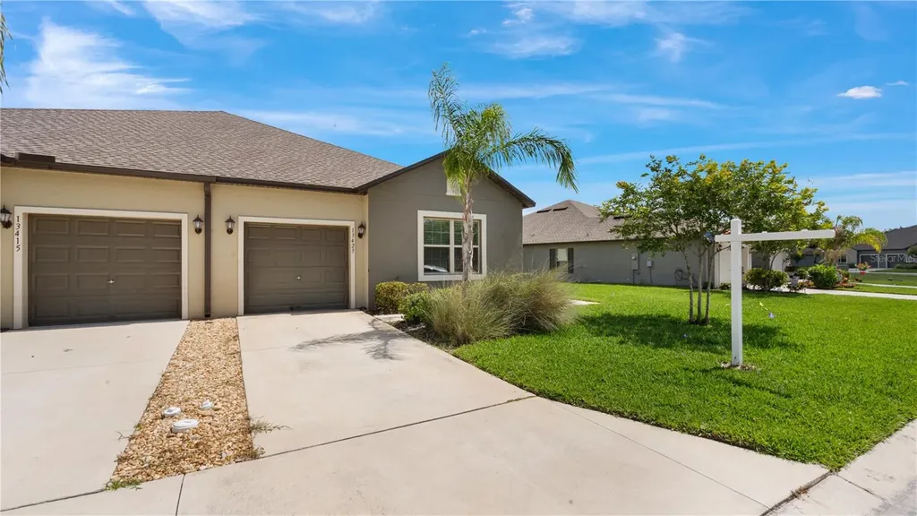 13423 Crest Lake Drive Hudson FL 34669
