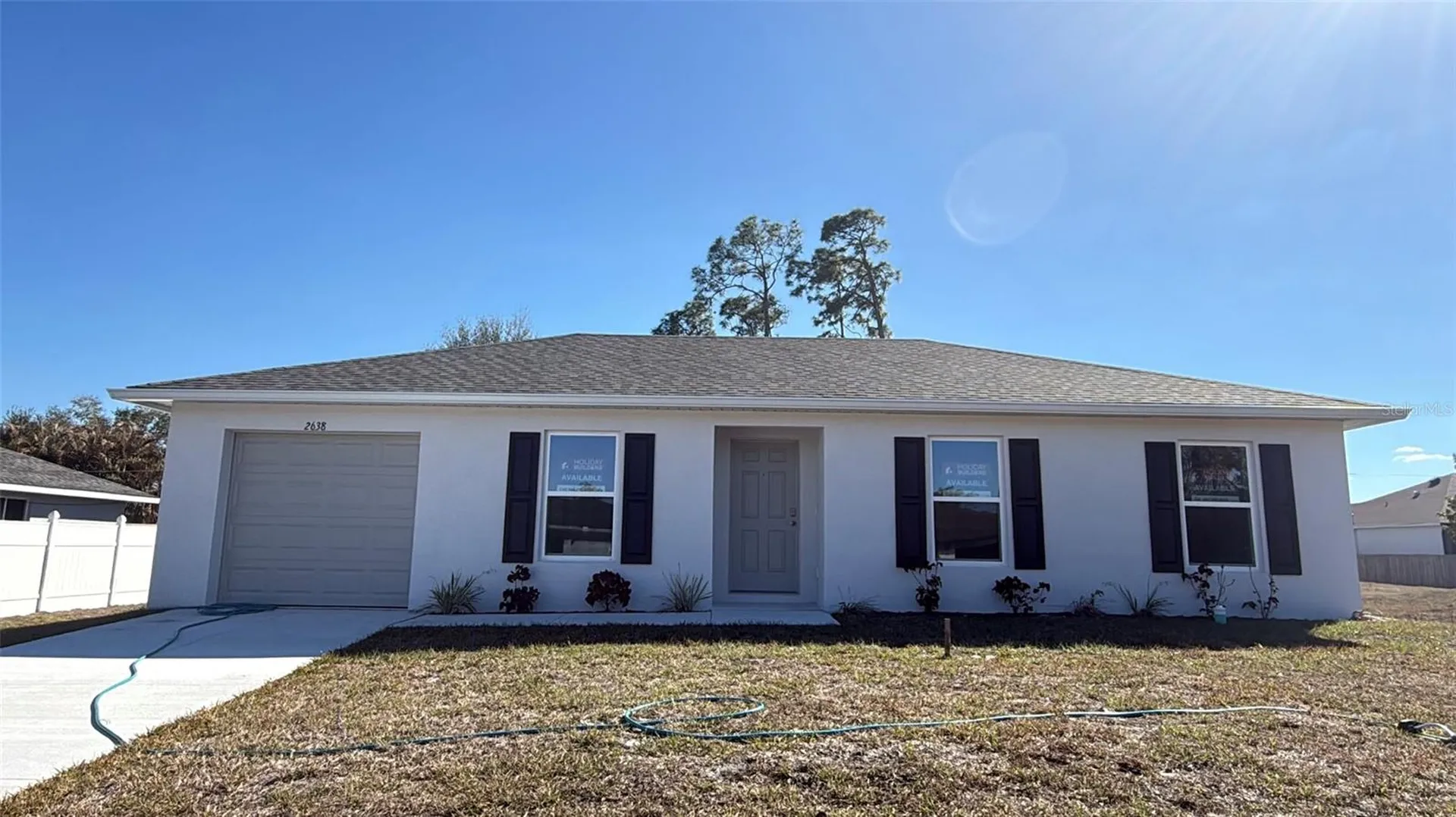 2638 Rock Creek Drive Port Charlotte FL 33948