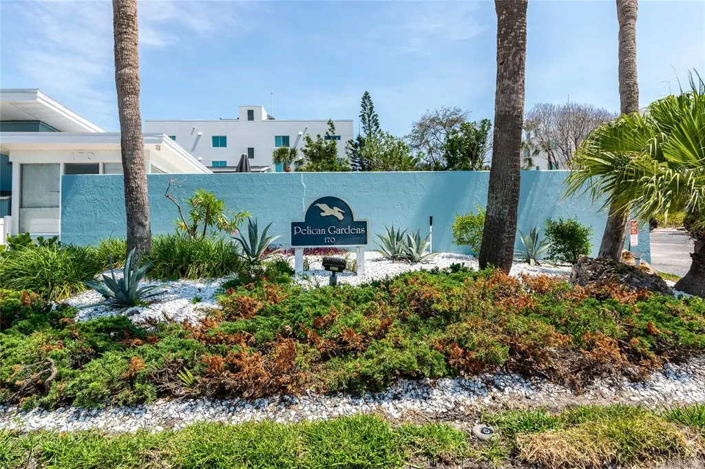 170 Roosevelt Drive Sarasota FL 34236