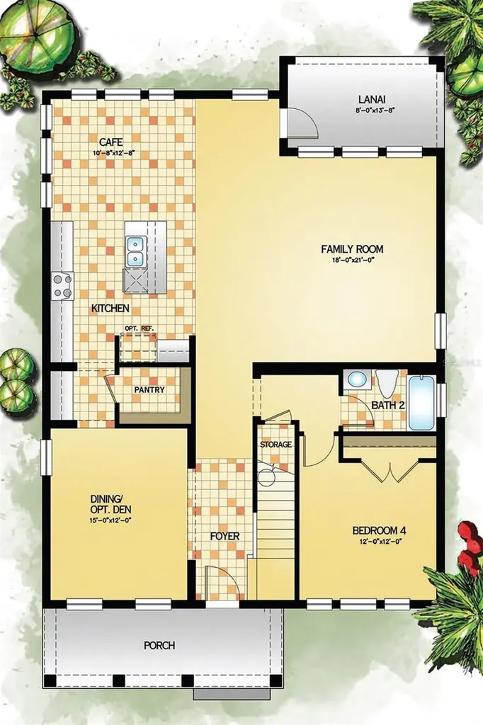 750 50th Avenue N St Petersburg FL 33703