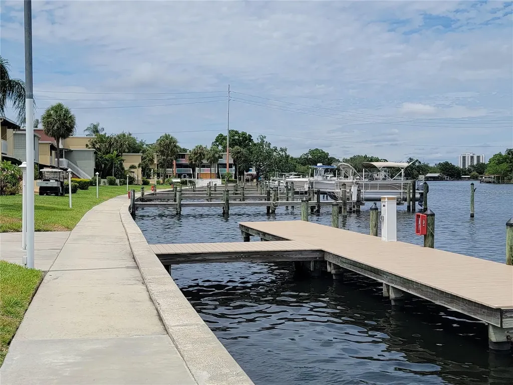 2424 W Tampa Bay Boulevard Tampa FL 33607