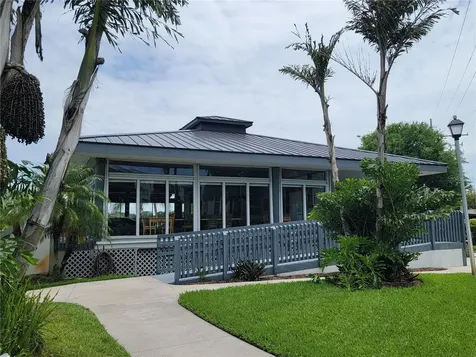 2424 W Tampa Bay Boulevard Tampa FL 33607