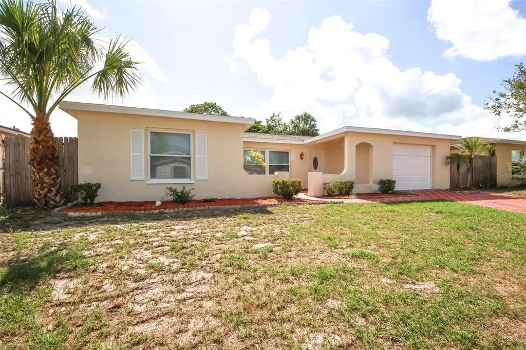 9816 Crofton Lane Port Richey FL 34668