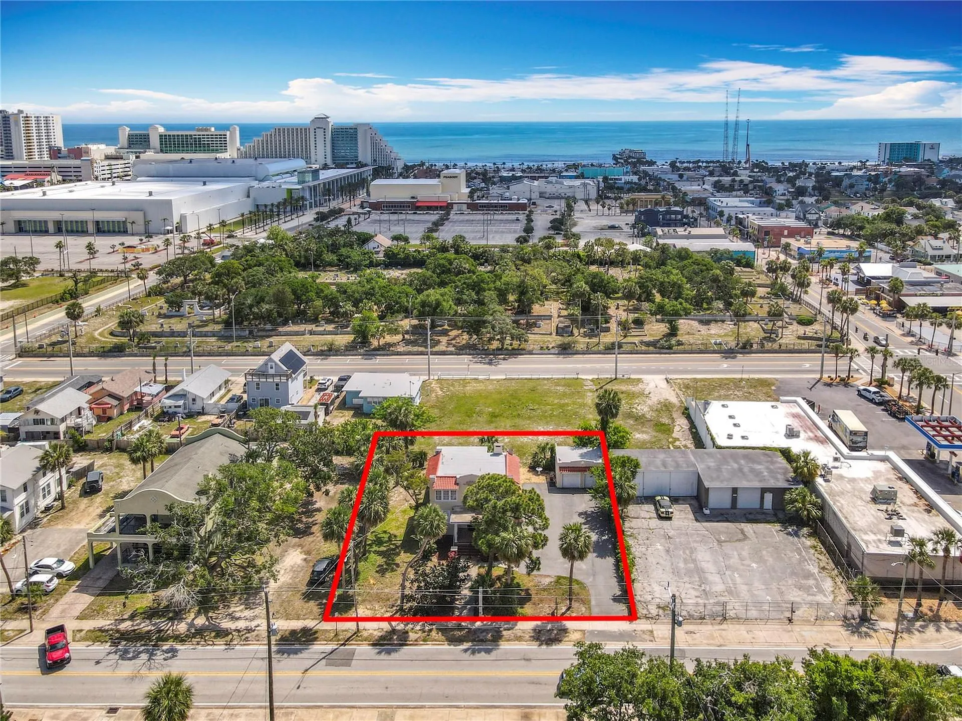 20 N Halifax Avenue Daytona Beach FL 32118