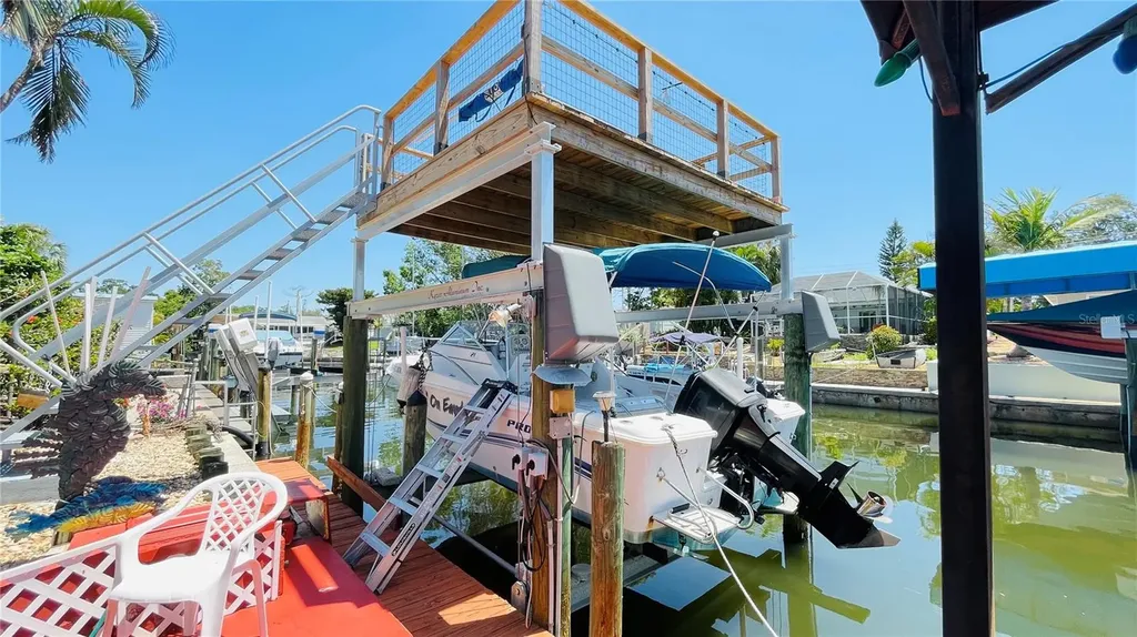 409 Bryn Mawr Island Bradenton FL 34207