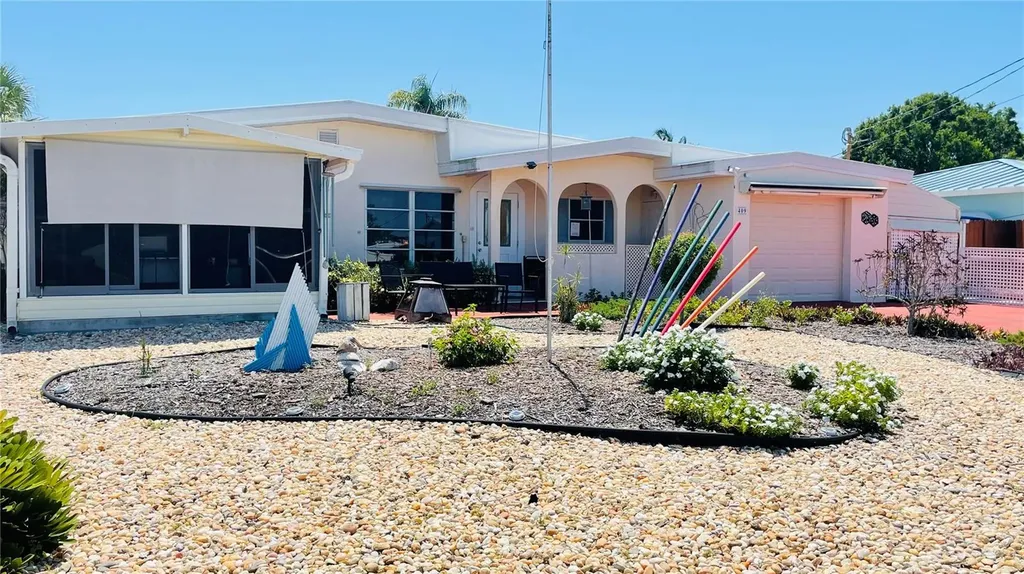 409 Bryn Mawr Island Bradenton FL 34207