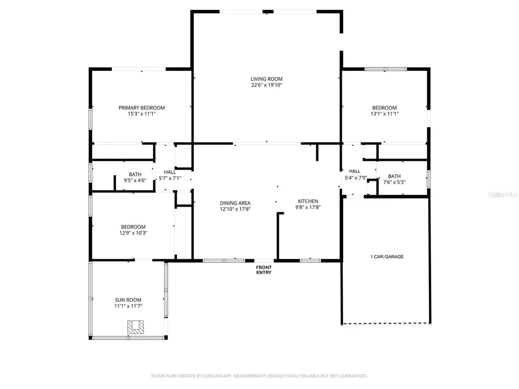 409 Bryn Mawr Island Bradenton FL 34207