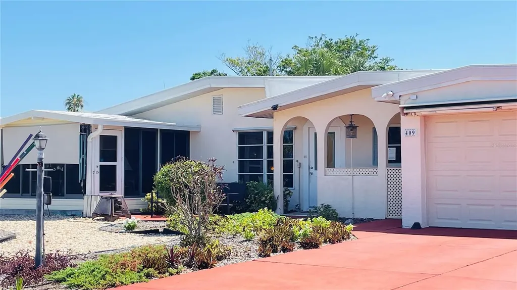 409 Bryn Mawr Island Bradenton FL 34207