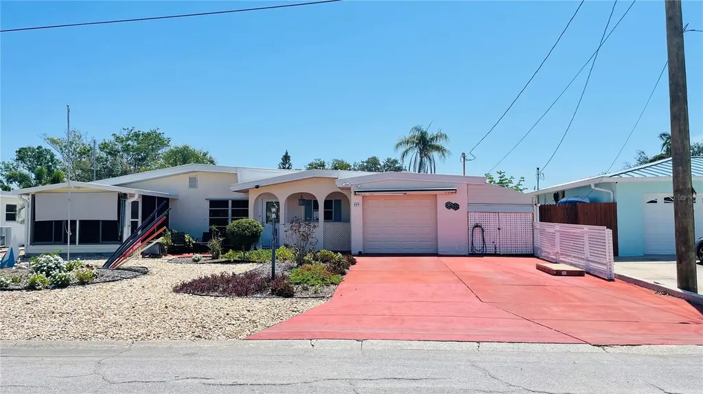 409 Bryn Mawr Island Bradenton FL 34207