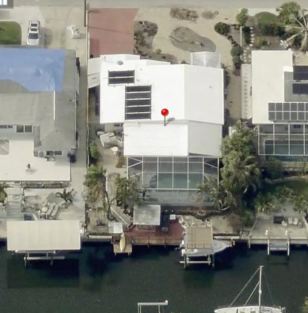 409 Bryn Mawr Island Bradenton FL 34207