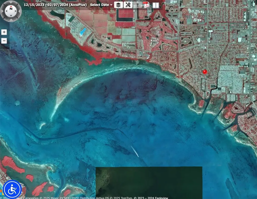 409 Bryn Mawr Island Bradenton FL 34207