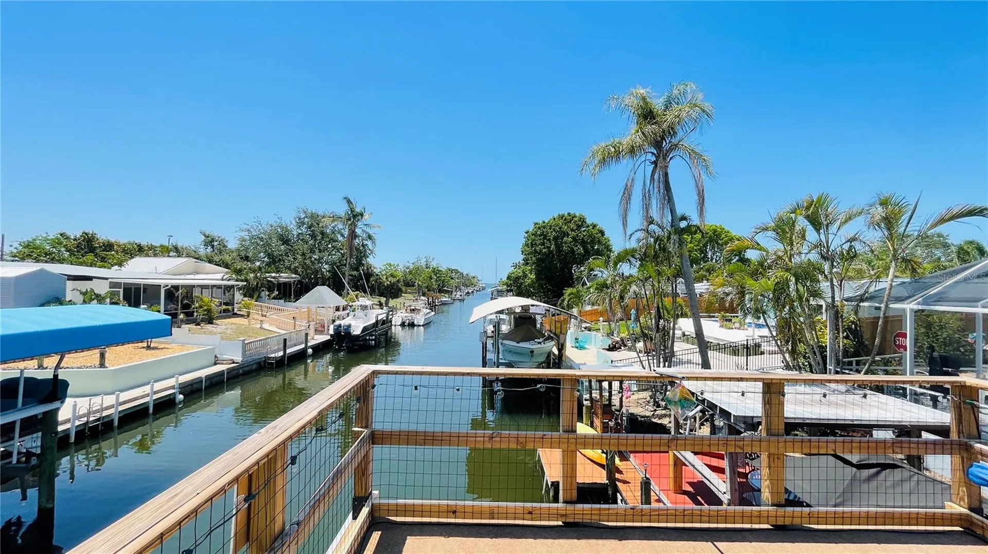 409 Bryn Mawr Island Bradenton FL 34207