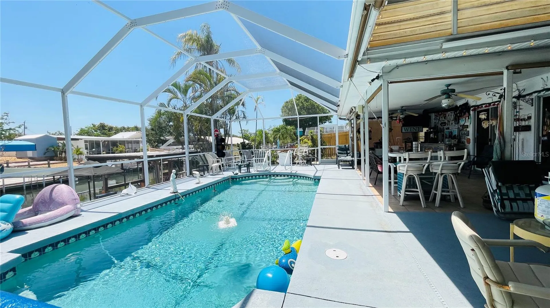 409 Bryn Mawr Island Bradenton FL 34207