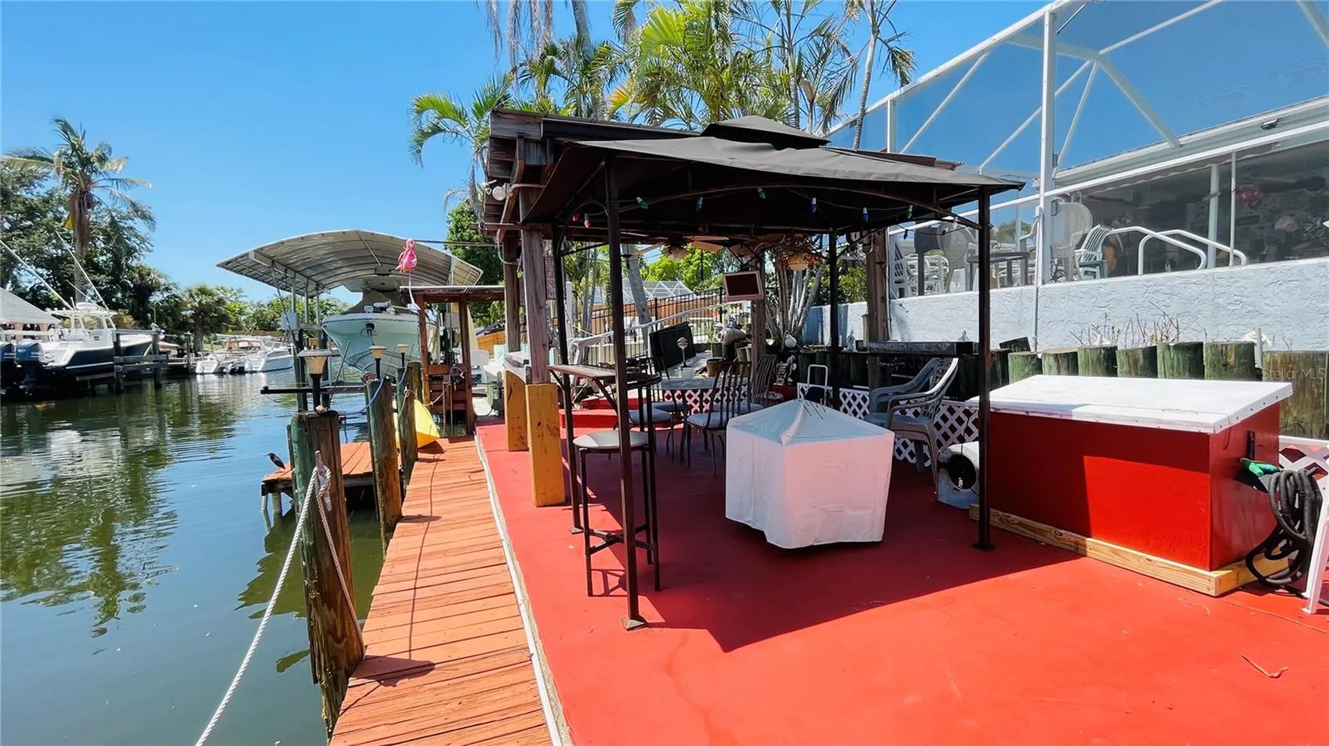 409 Bryn Mawr Island Bradenton FL 34207