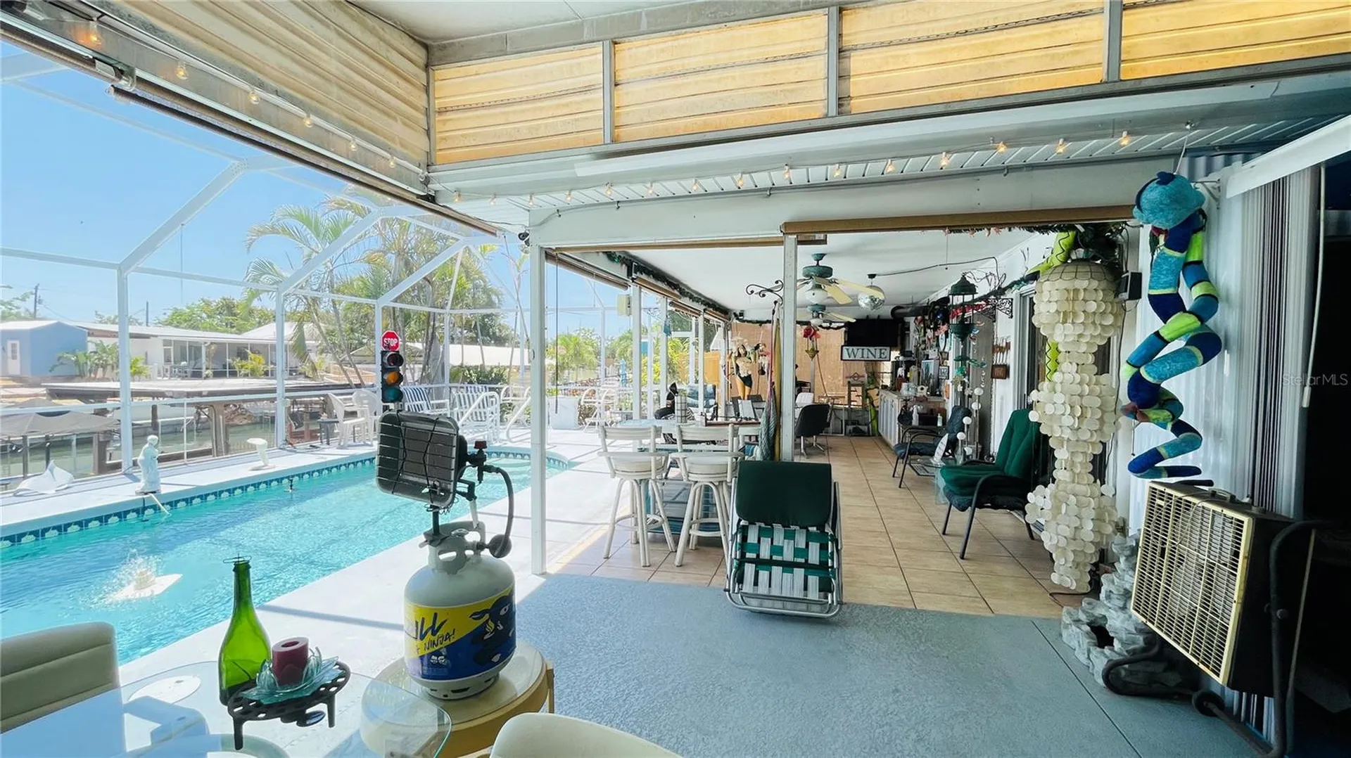 409 Bryn Mawr Island Bradenton FL 34207