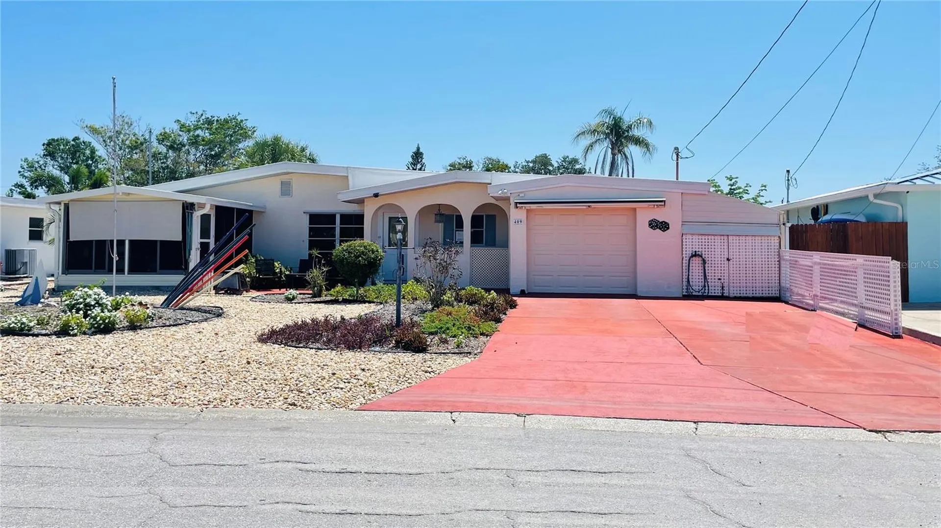 409 Bryn Mawr Island Bradenton FL 34207