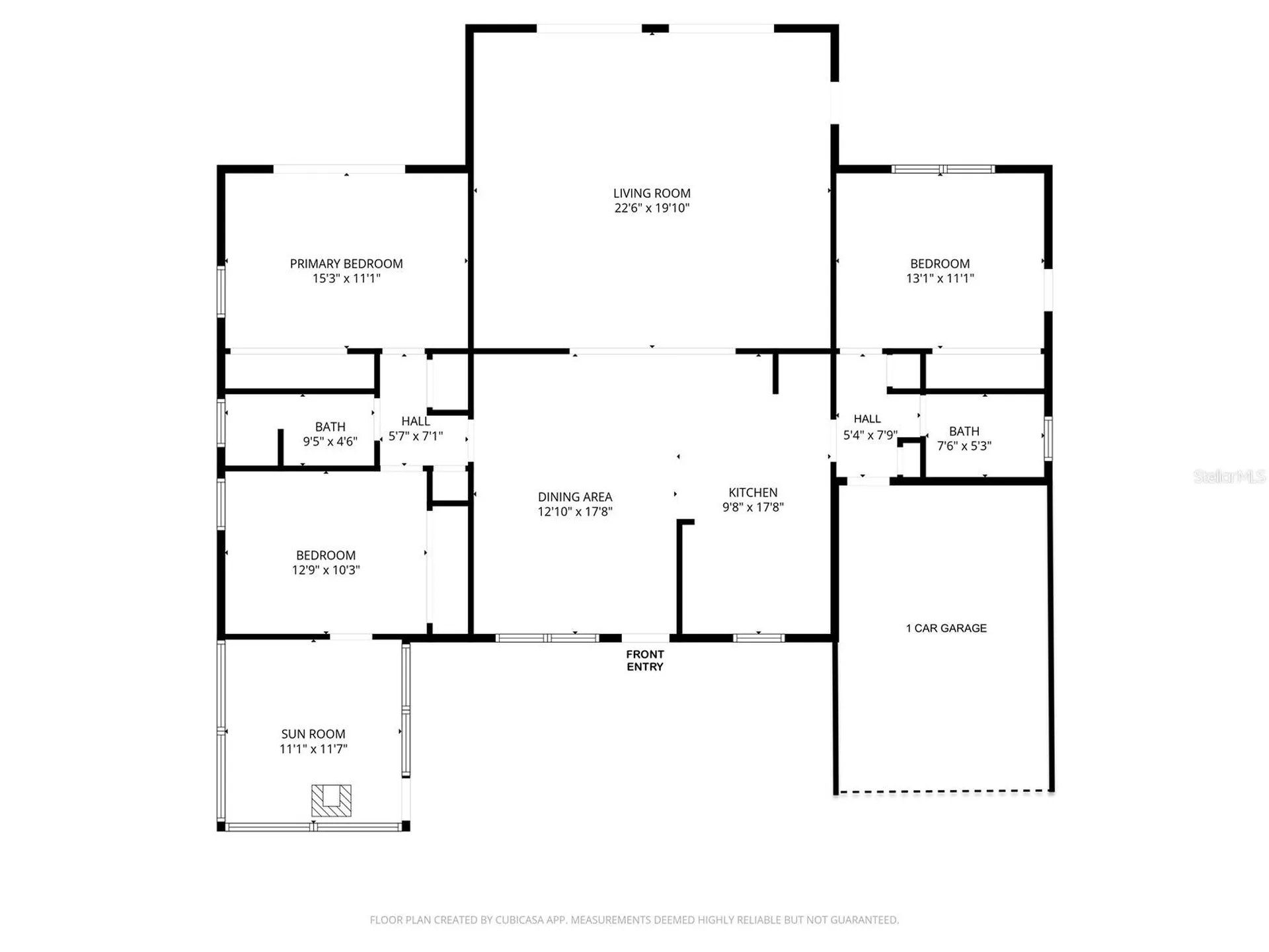 409 Bryn Mawr Island Bradenton FL 34207