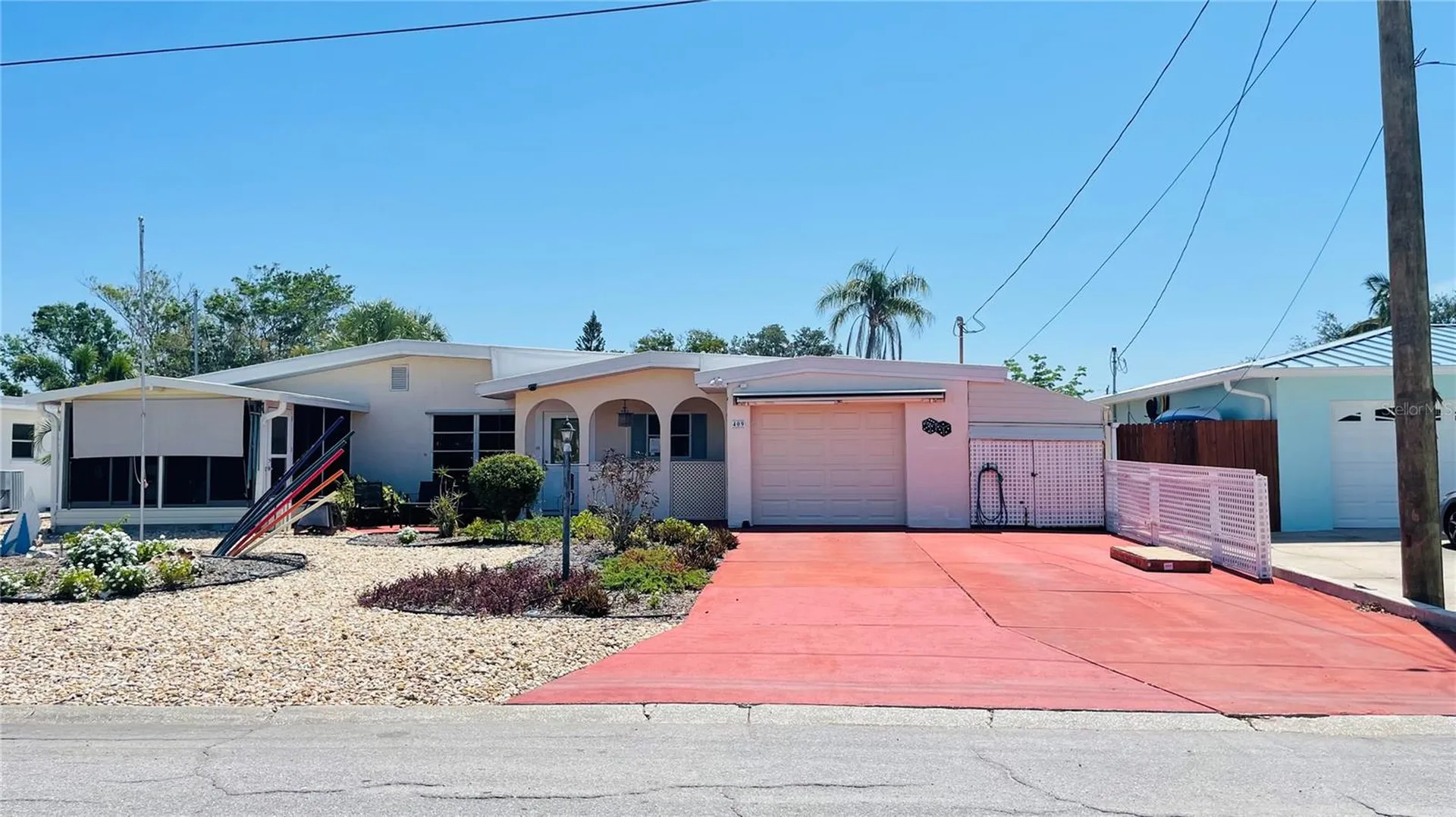 409 Bryn Mawr Island Bradenton FL 34207