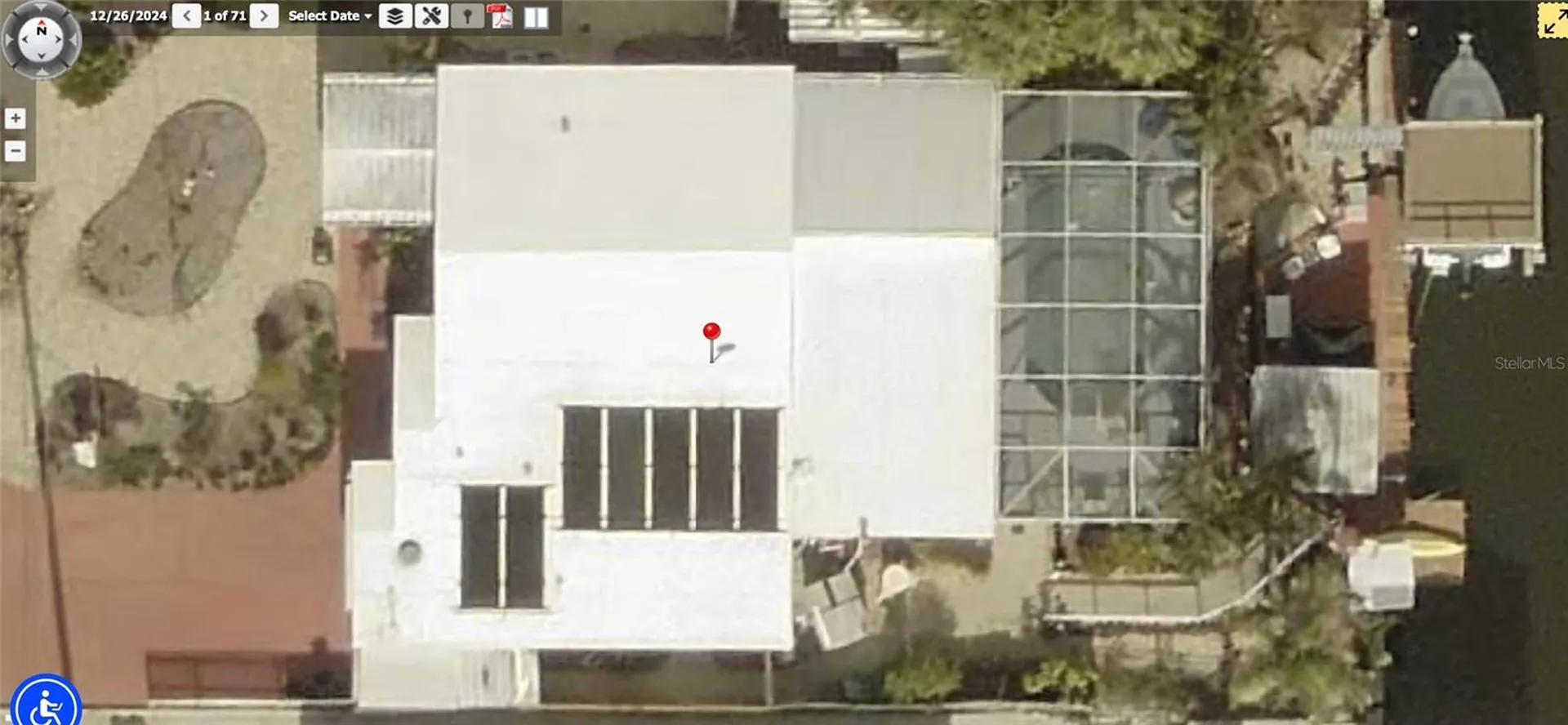 409 Bryn Mawr Island Bradenton FL 34207