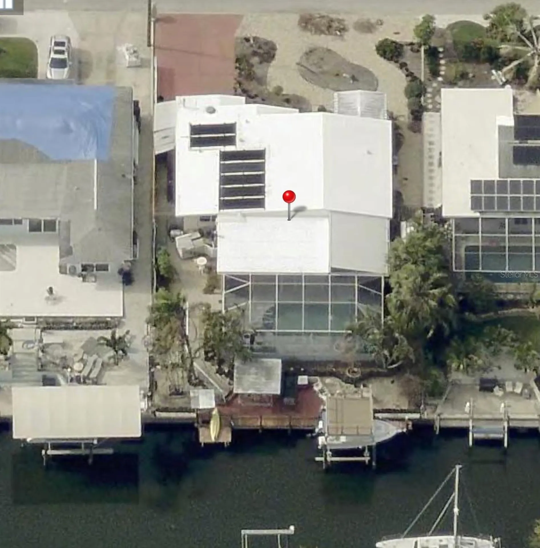 409 Bryn Mawr Island Bradenton FL 34207