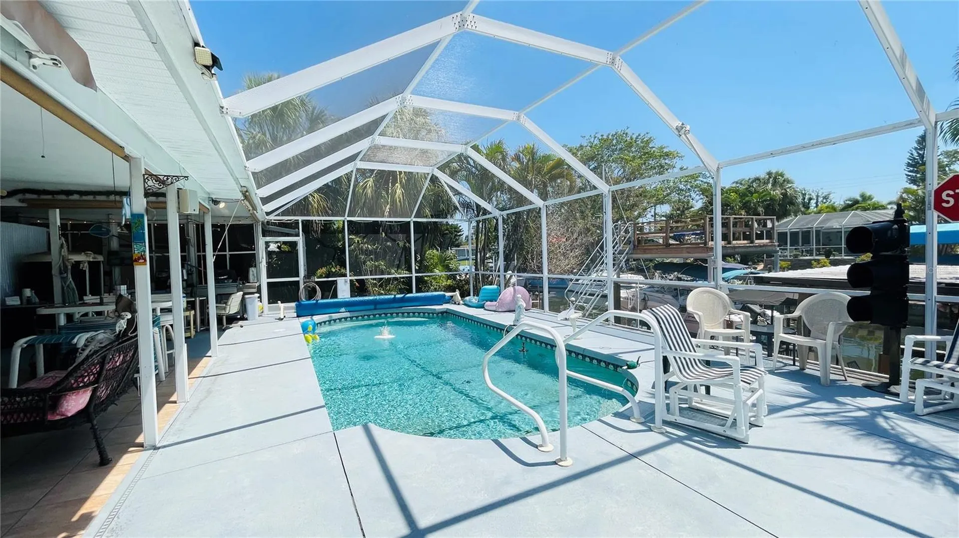 409 Bryn Mawr Island Bradenton FL 34207
