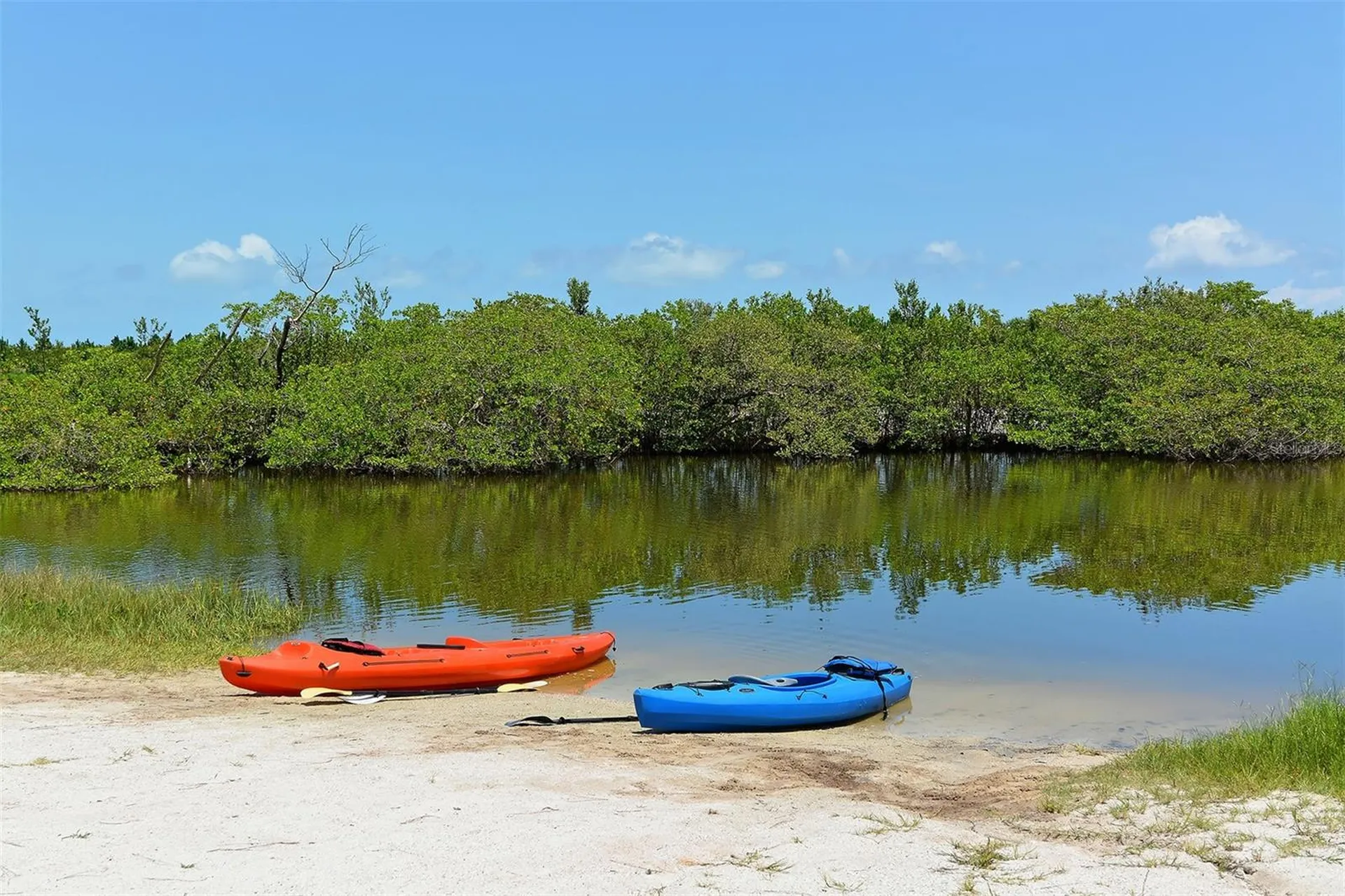409 Bryn Mawr Island Bradenton FL 34207