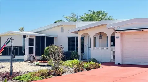 409 Bryn Mawr Island Bradenton FL 34207